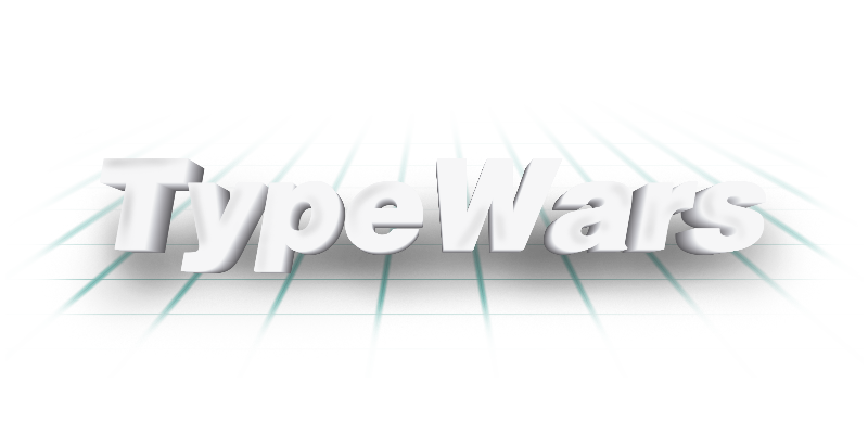 TypeWars